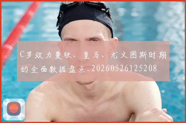 C罗效力曼联、皇马、尤文图斯时期的全面数据盘点_20260526125208