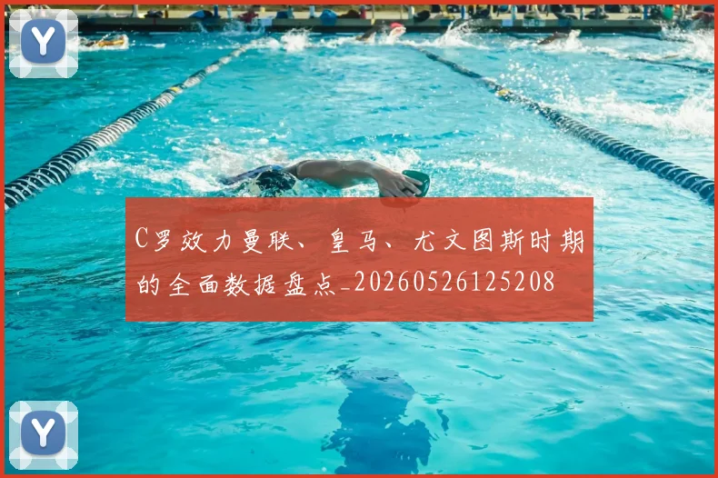C罗效力曼联、皇马、尤文图斯时期的全面数据盘点_20260526125208